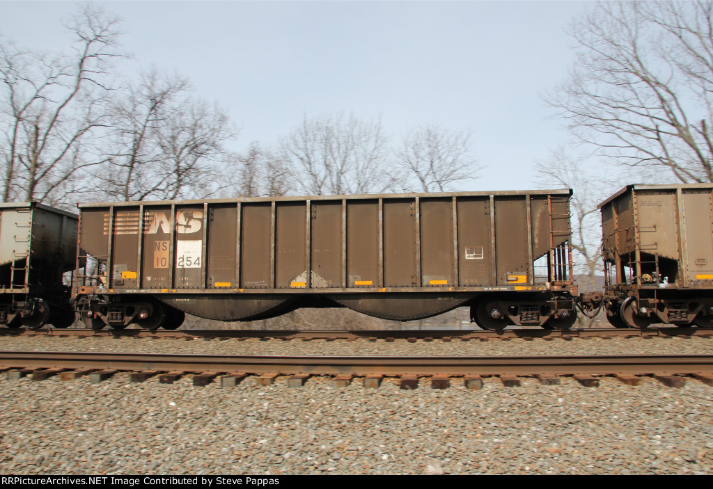 NS 10254